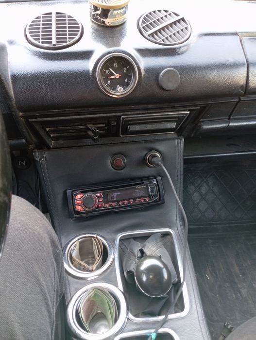 Ваз2102 сотлади 1982ийли