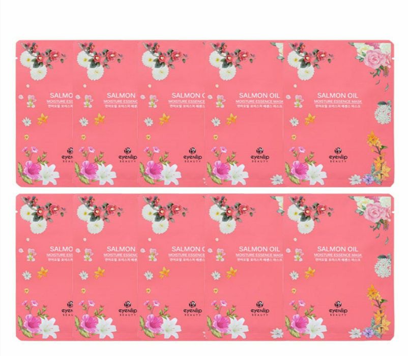 Корейские маски для лицо