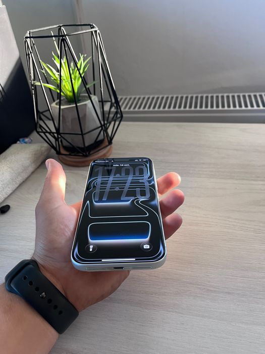 Iphone 17 pro max 256 gb