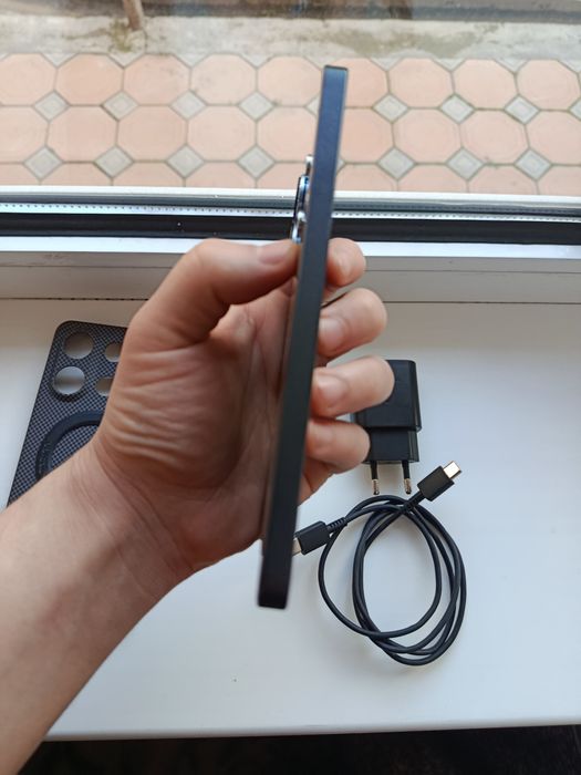 Xiaomi Redmi note 13 8/256Gb