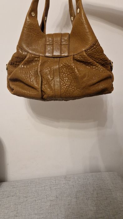 Geanta Vintage Bvulgari