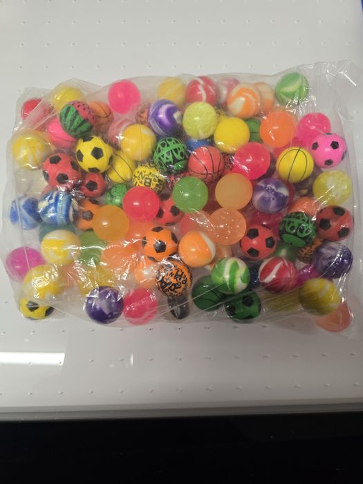 Гумени топчета ф32