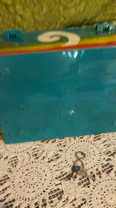 Детски Oрганайзер