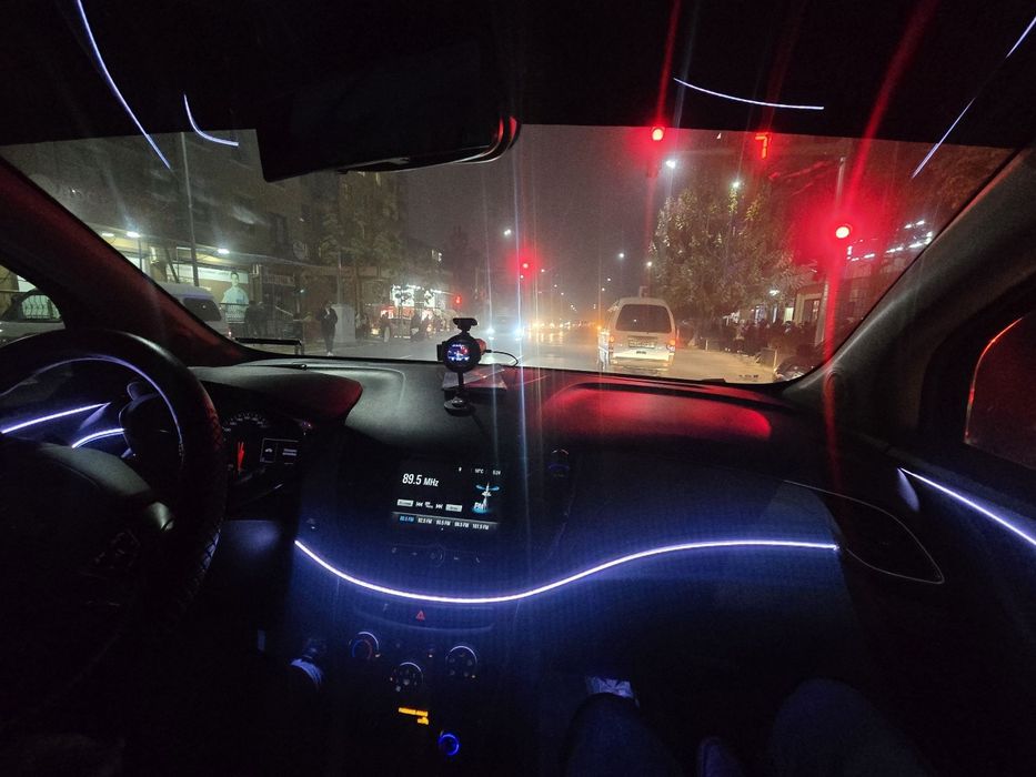 Chevrolet Tracker Premier сотилади