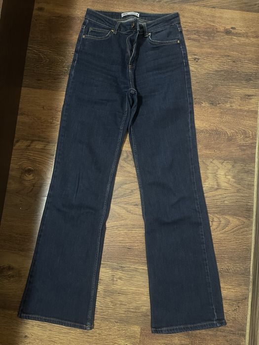 Дълги дънки “Зара”