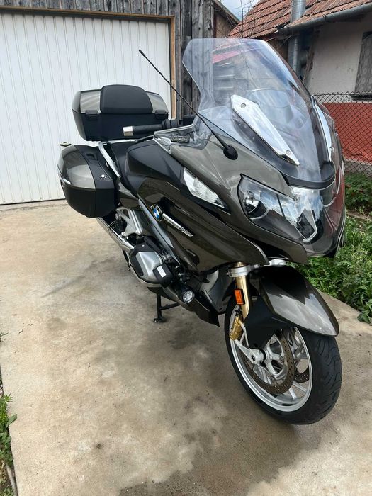 Vand BMW R1250 RT an 2020
