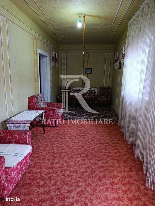 Casa cu 6 camere | Sitani | Bihor