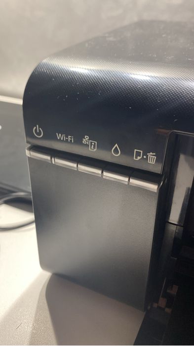 Принтер Epson L805