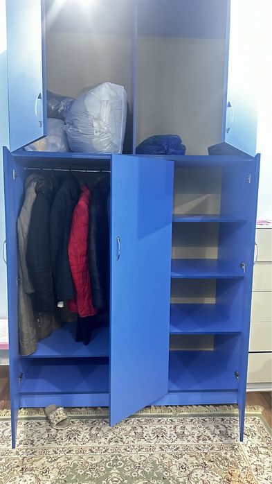 Шкаф для одежды