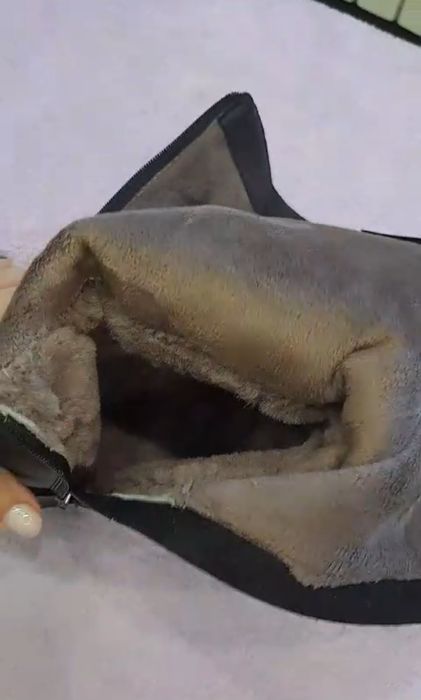 Продам зимнюю обувь 39 размер