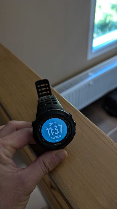 Спортен часовник Suunto Ambit3