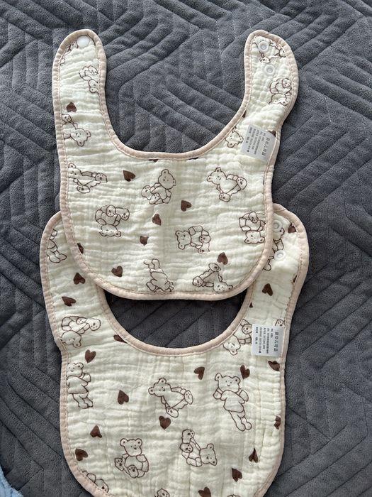 Детская одежда для новорожденных