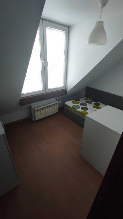 Дава се под наем Тристаен апартамент в София, Център - 70 кв.м за 797.64 € - Снимка #13