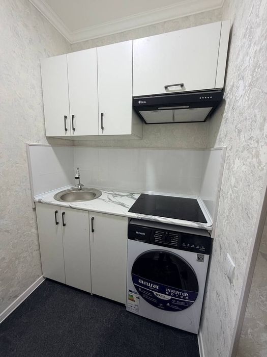 Продается однокомнатная квартира на Яшнабадском районе