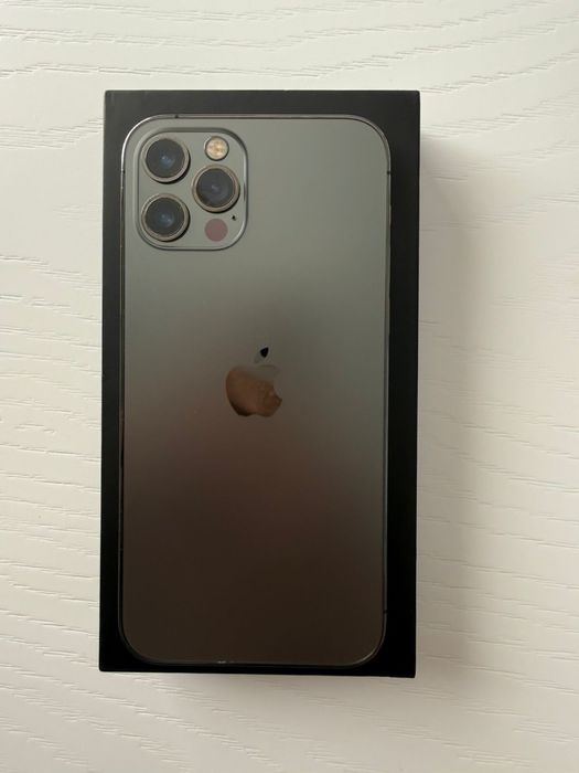 Iphone 12 Pro 128GB