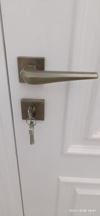 Mdf eshik ustanofka hizmati