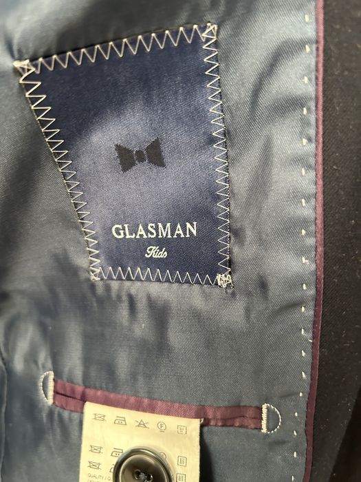 Школьная форма для мальчика