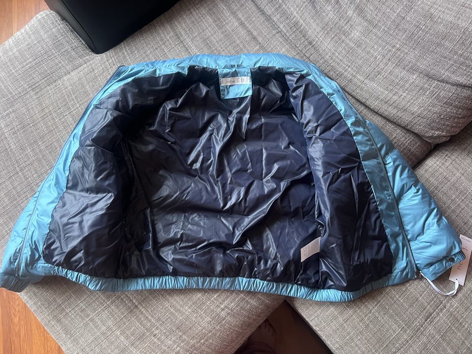 Куртка весенняя