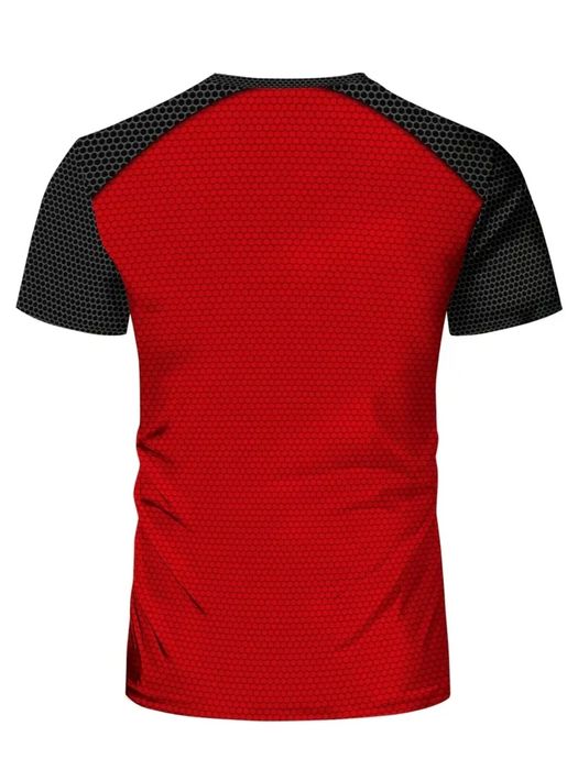 Masca spiderman+tricou