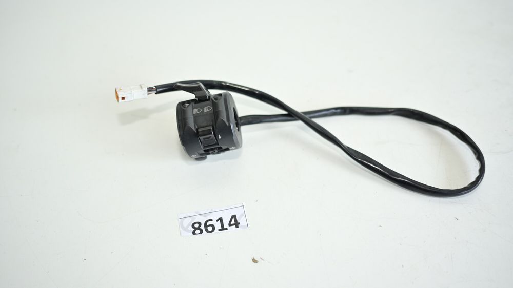 Bloc de comenzi stanga Ducati Hypermotard 796 1100