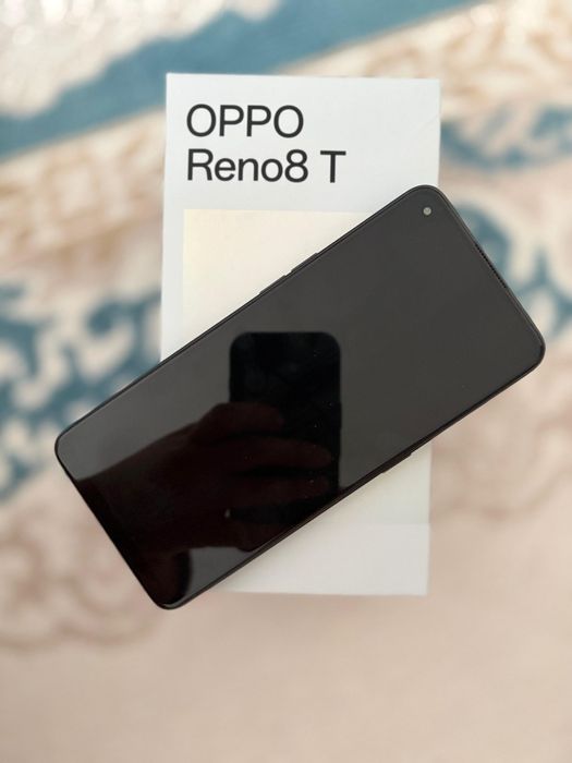 рено 8t 128гб 4G сатылады, сост как новый