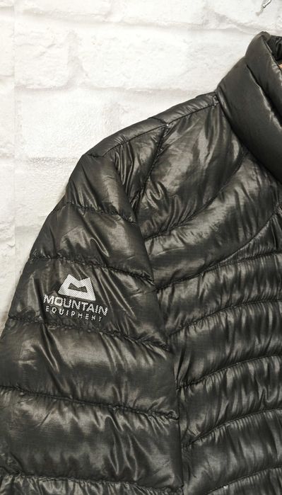 Mountain Equipment Helium Оригинално дамско яке с пух размер M