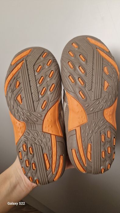 Детская обувь для мальчиков