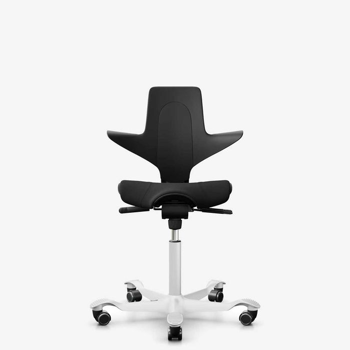 Vând scaun ergonomic premium HÅG Capisco Puls 8020