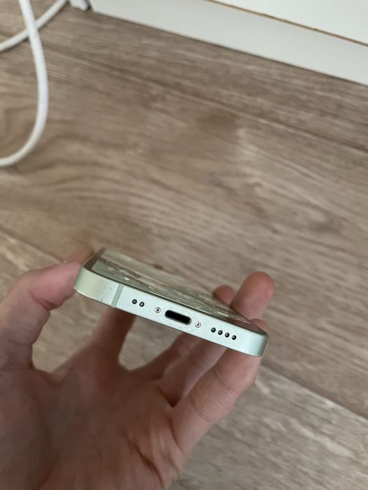 Продам айфон 12 мини (64)