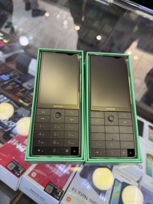 DUO QIN F25  orginal