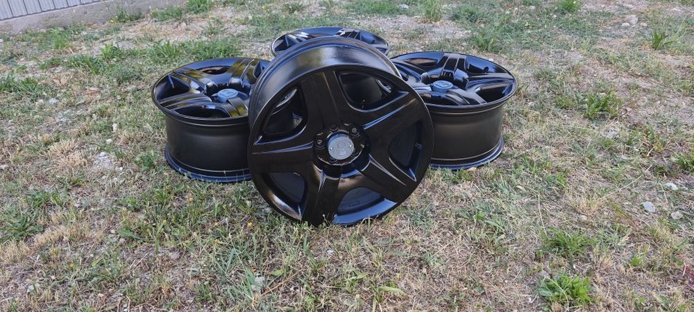 Jante Bentley Continental 5x112 cb 57.1 9J et 41