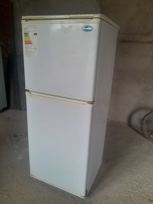 Холодильник , Холодильник