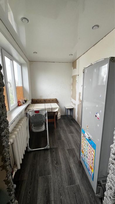 Продам 3х комнотную квартиру