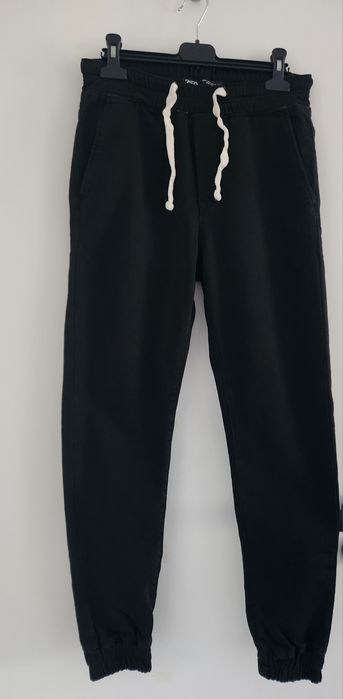 Pantalon negru Zara baieti