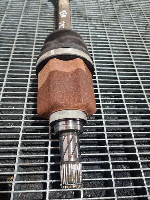 Planetara Stanga Fata Nissan Juke Facelift 1.5 Dci 2014 - 2018 110CP Manuala K9K (930) ...