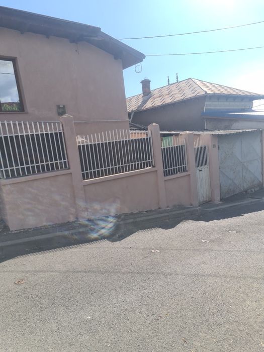 Vind casa Tulcea