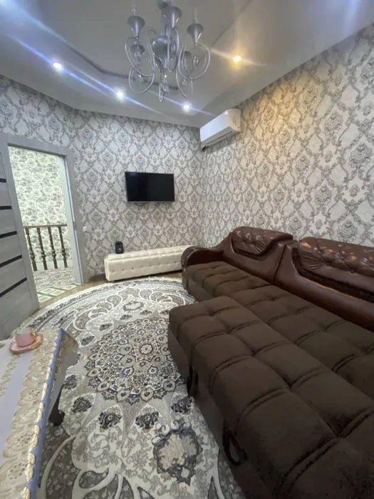 Дуплекс 3 хона 76 м² ор: Атлантик бассейн продаётся