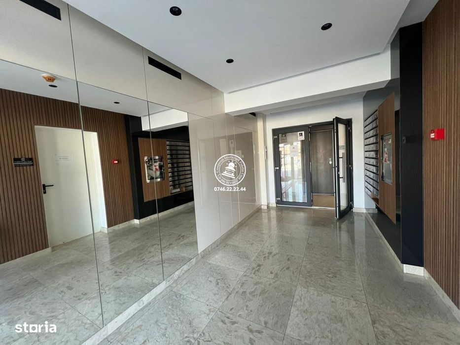 Apartament 2 camere decomandat, centru