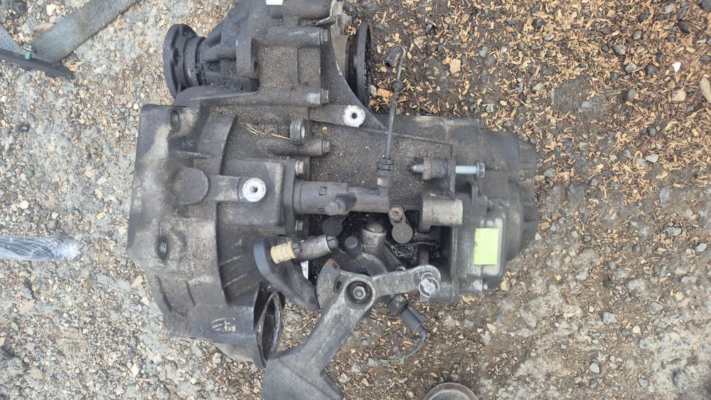 Скоростна кутия За VW,Ауди,Сеат Шкода 1.9 ТДИ 90 и 105кс 6ск 2004 2012