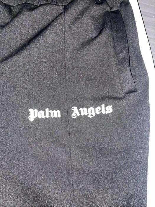 Vand pantaloni palm angels