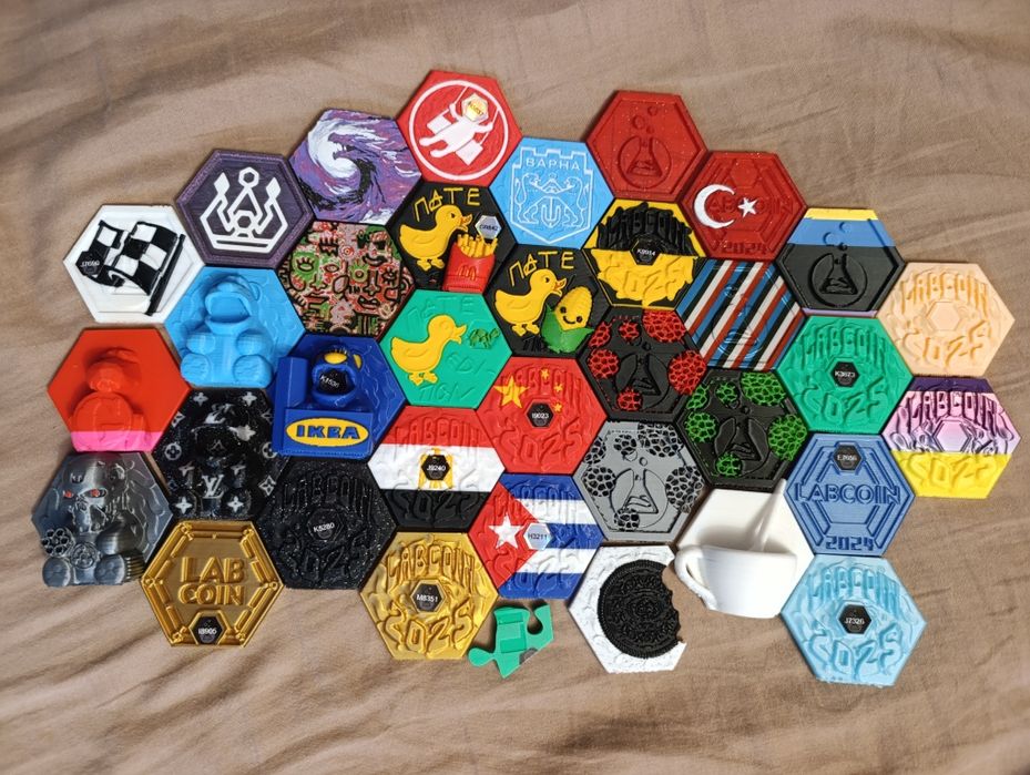 Лабкойни НАЙ-скъпият е 10 евро