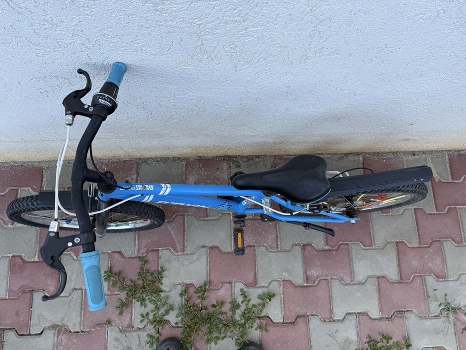 Bicicleta copii B’TWIN 20 Inch