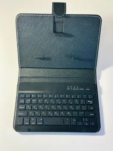 Клавиатура-чехол Android для смартфона