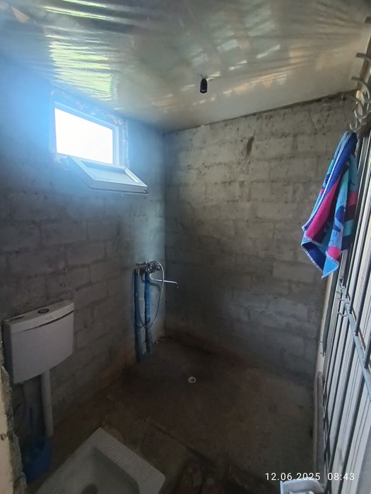 Кировда 2 хонали уй ижарага берилади.