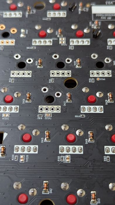 Ремонт игровых мышек, клавиатур и наушников