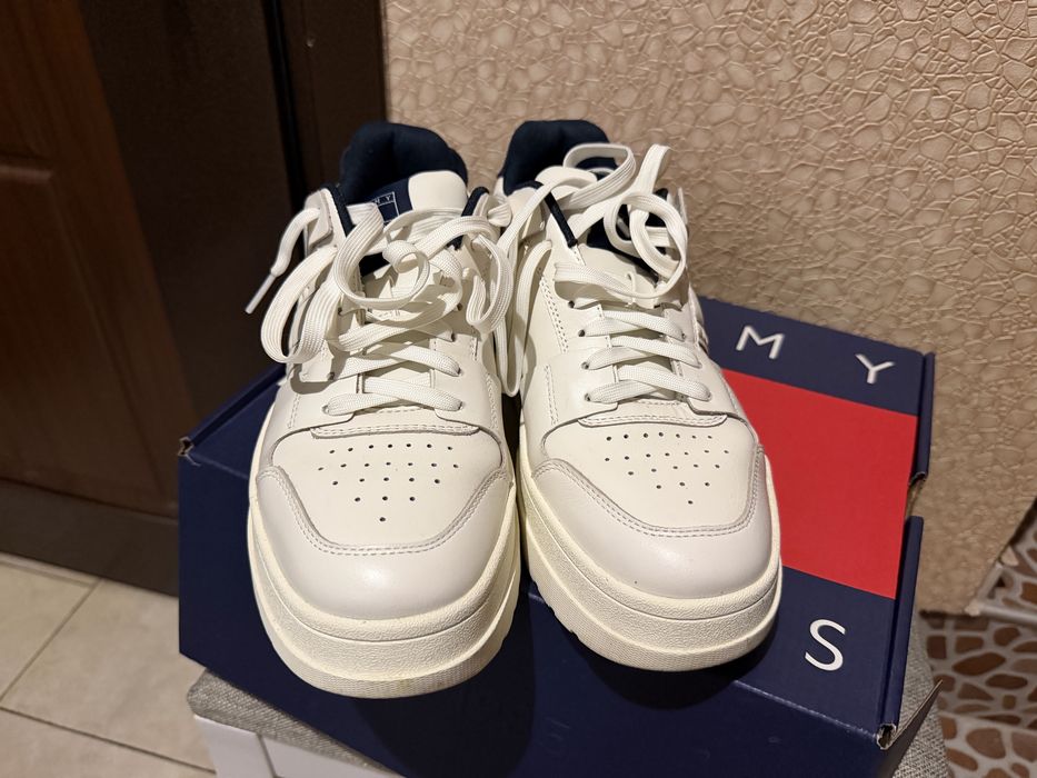 Tommy jeans спортни обувки