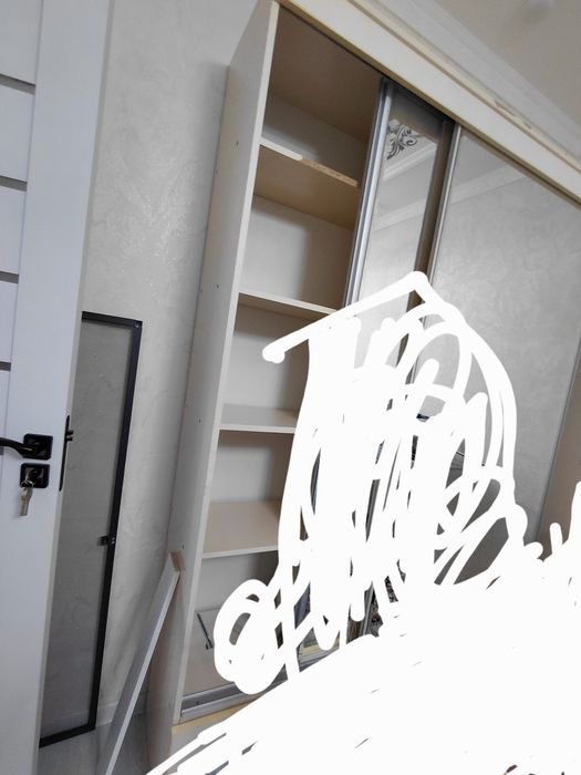 Шкаф для прихожое