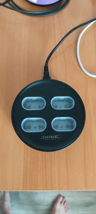BATTERY CHARGER DOBE. Зарядка. Для Геймпада Xbos