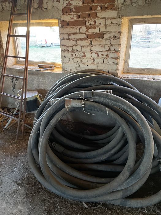 Машина за замазка Putzmeister