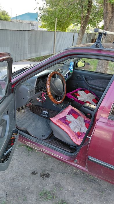 Продам Daewoo Nexia 2008 г.